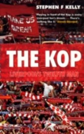 Kop: Liverpool's Twelfth Man