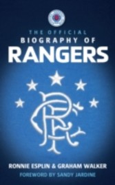 Official Biography of Rangers