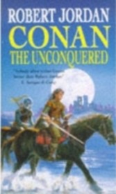 Conan The Unconquered