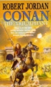 Conan The Triumphant