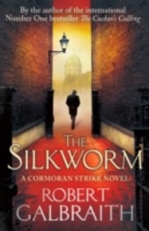 Silkworm