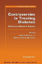 Controversies in Treating Diabetes