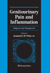 Genitourinary Pain and Inflammation: