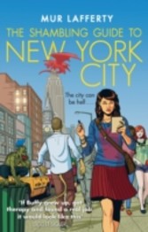 Shambling Guide to New York City