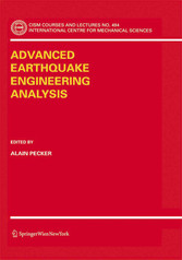 Advanced Earthquake Engineering Analysis