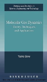 Molecular Gas Dynamics