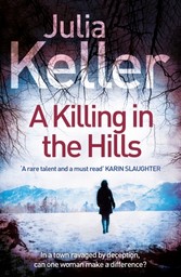 Killing in the Hills (Bell Elkins 1)