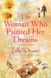 Woman Who Painted Her Dreams