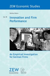 Innovation and Firm Performance