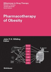 Pharmacotherapy of Obesity