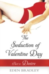 Seduction of Valentine Day Part 2