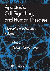 Apoptosis, Cell Signaling, and Human Diseases