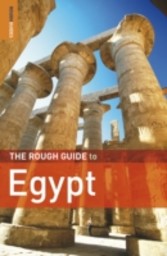 Rough Guide to Egypt