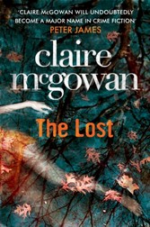 Lost (Paula Maguire 1)