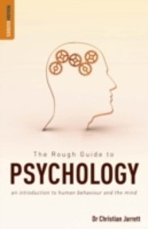 Rough Guide to Psychology