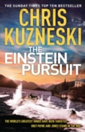 Einstein Pursuit (Payne & Jones 8)