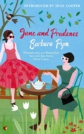 Jane And Prudence