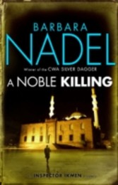 Noble Killing