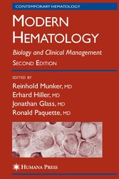 Modern Hematology