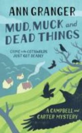 Mud, Muck and Dead Things