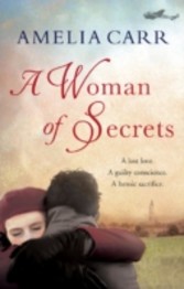 Woman of Secrets