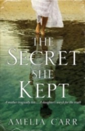 Secret She Kept