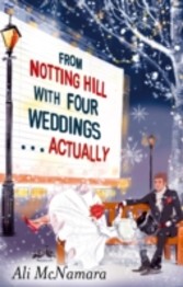 From Notting Hill with Four Weddings . . . Actually