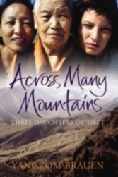 Across Many Mountains