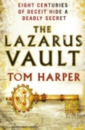 Lazarus Vault