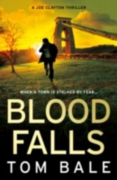 Blood Falls