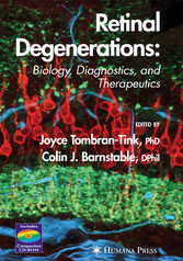 Retinal Degenerations