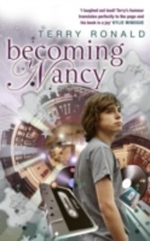 Becoming Nancy