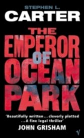 Emperor Of Ocean Park