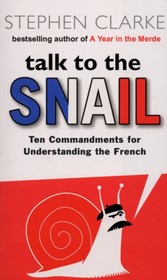 Talk to the Snail