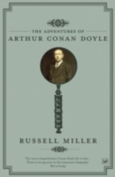 Adventures of Arthur Conan Doyle