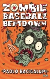 Zombie Baseball Beatdown