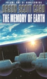 Memory Of Earth