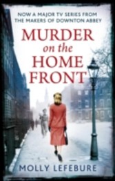 Murder on the Home Front