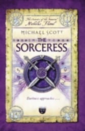 Sorceress