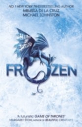 Heart of Dread: Frozen