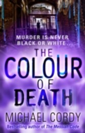 Colour of Death