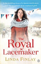 Royal Lacemaker