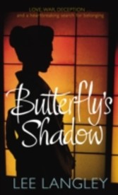 Butterfly's Shadow