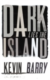 Dark Lies the Island