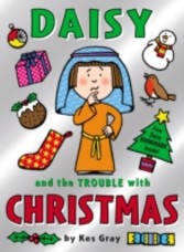 Daisy and the Trouble with Christmas