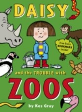 Daisy and the Trouble with Zoos