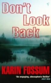 Don't Look Back