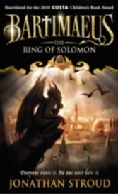 Ring of Solomon