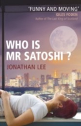 Who is Mr Satoshi?