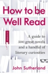 How to be Well Read